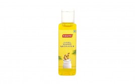 Puramio California Almond Milk Flavour  Plastic Bottle  30 millilitre